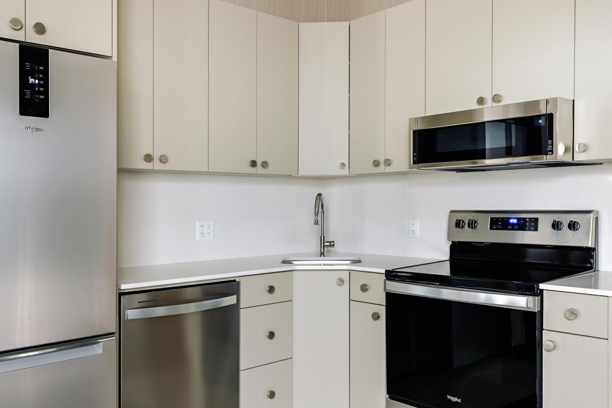 פנטיקטון Balcomo, A Ramada By Wyndham מראה חיצוני תמונה