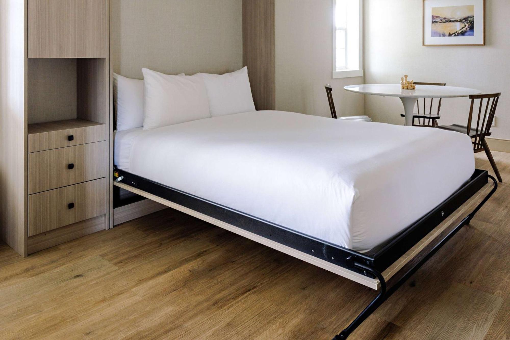 פנטיקטון Balcomo, A Ramada By Wyndham מראה חיצוני תמונה