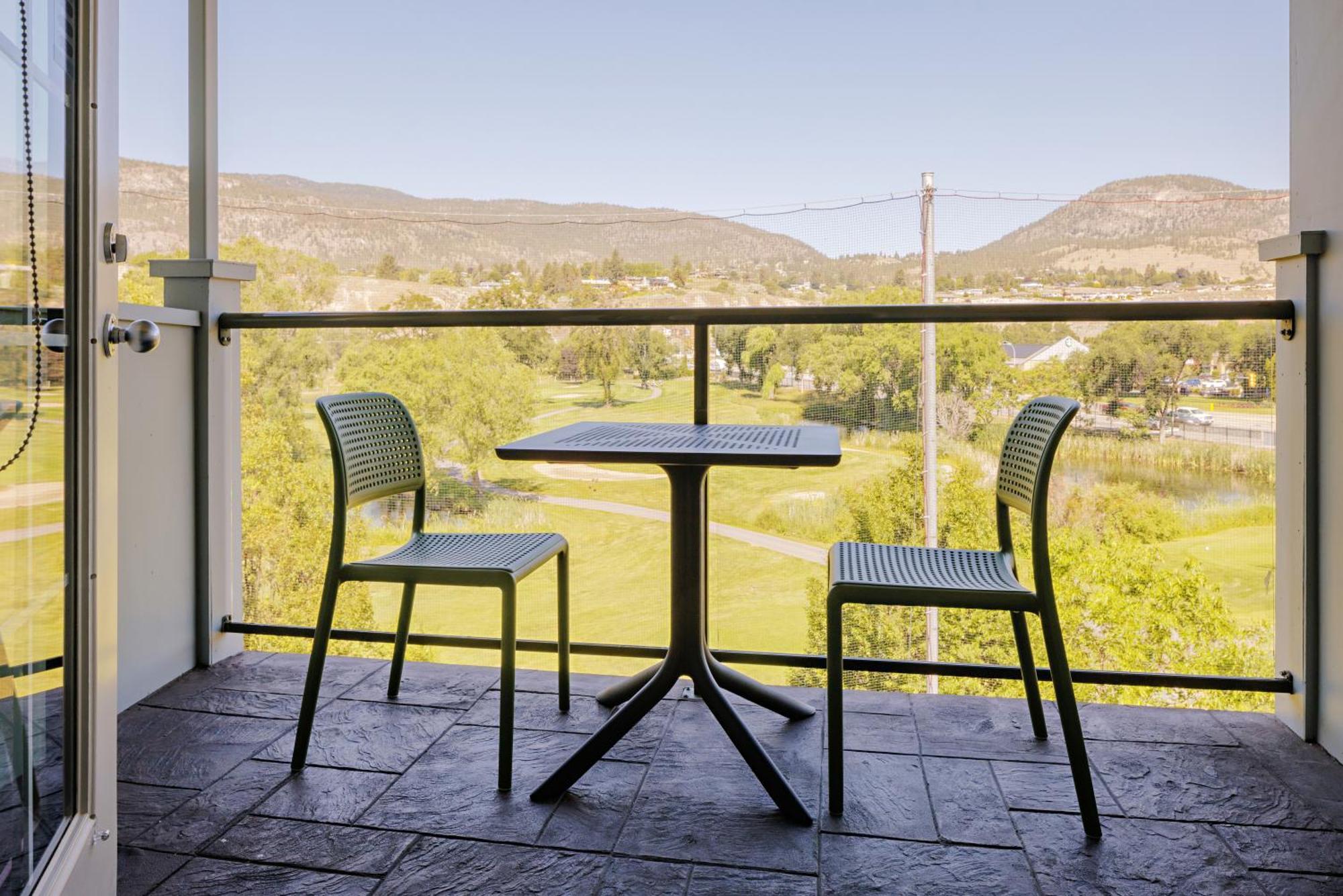 פנטיקטון Balcomo, A Ramada By Wyndham מראה חיצוני תמונה