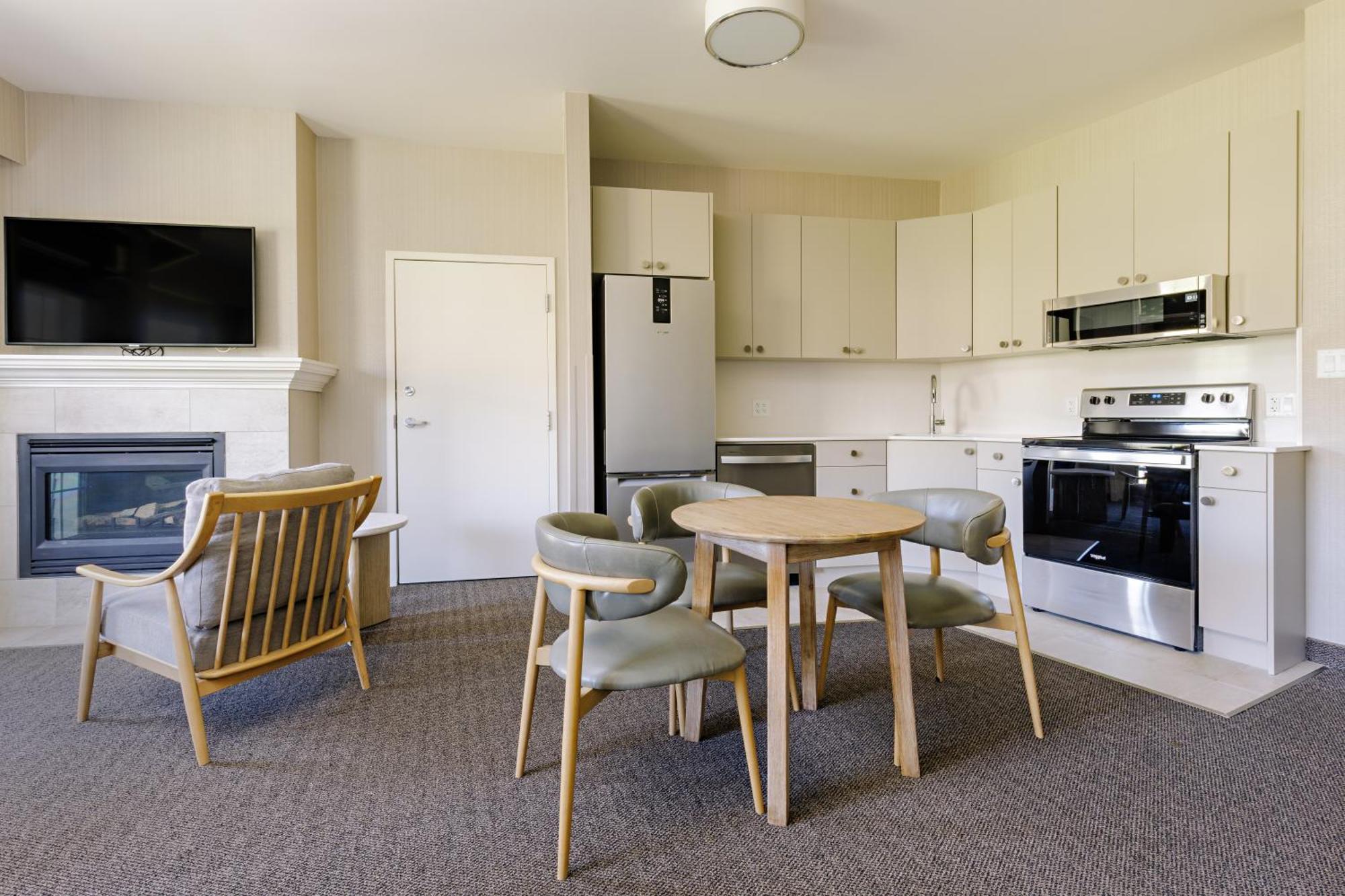 פנטיקטון Balcomo, A Ramada By Wyndham מראה חיצוני תמונה