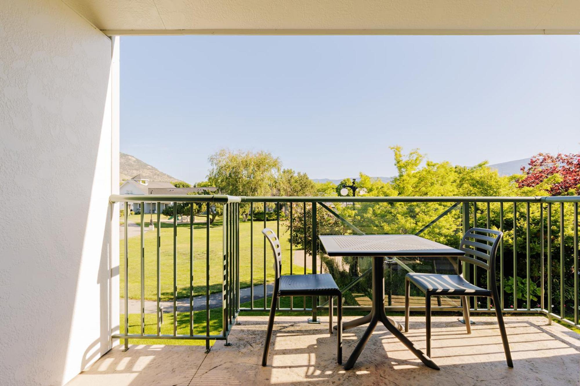 פנטיקטון Balcomo, A Ramada By Wyndham מראה חיצוני תמונה