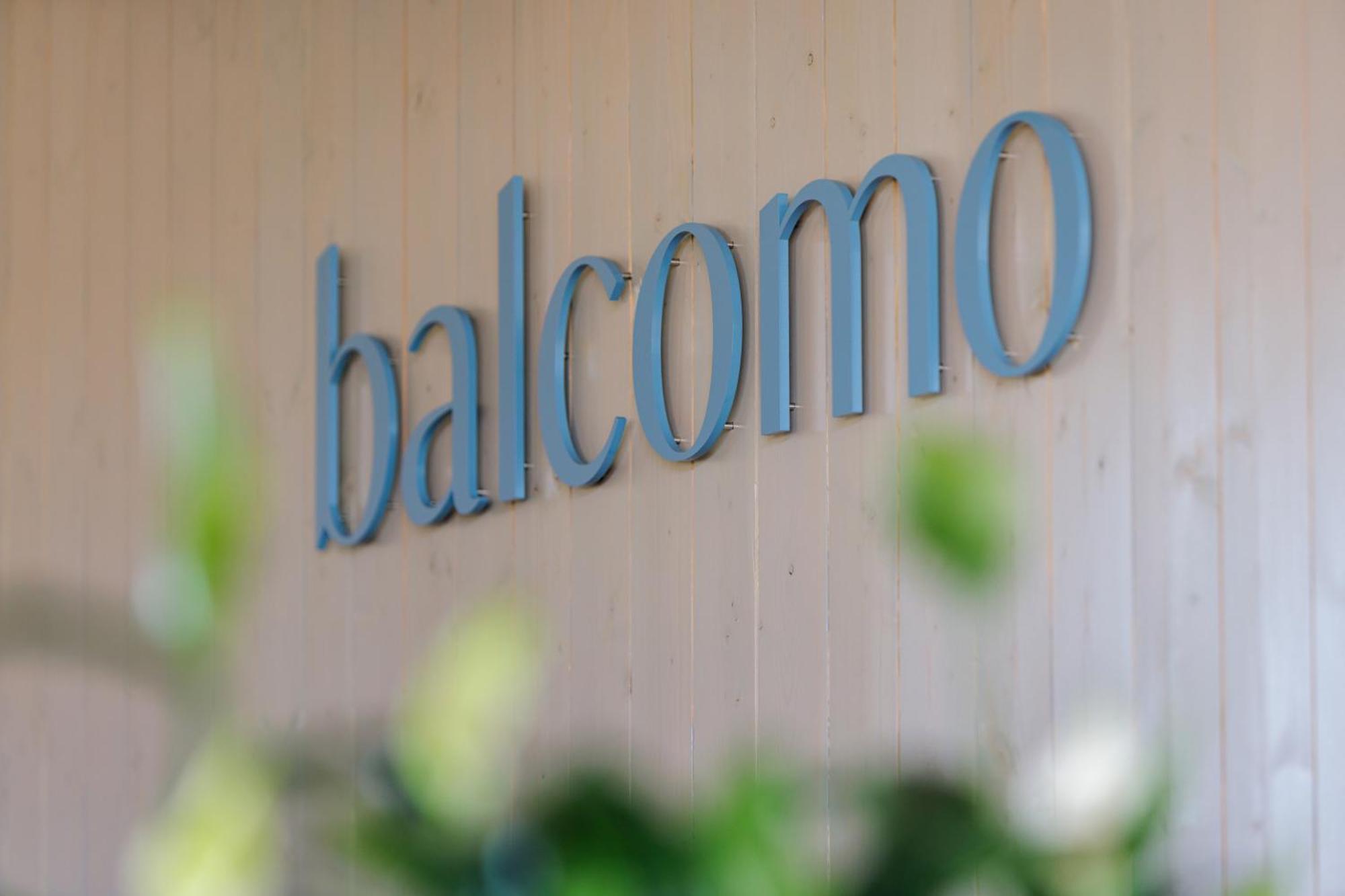 פנטיקטון Balcomo, A Ramada By Wyndham מראה חיצוני תמונה